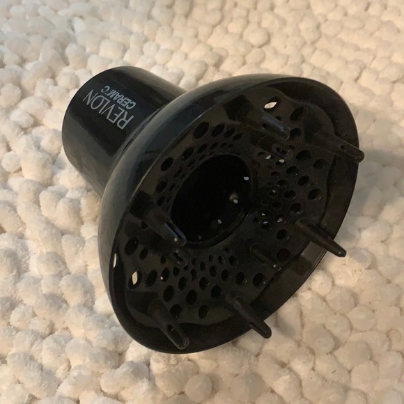 Hair diffuser - Picture 1 of 4